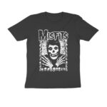 misfits t shirt | vintage art