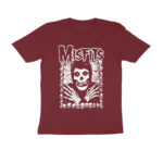 misfits t shirt | vintage art