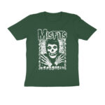 misfits t shirt | vintage art