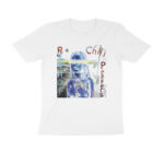 red hot chilli peppers t shirt | by the way