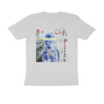red hot chilli peppers t shirt | by the way