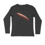 led zeppelin full sleeves t shirt | zeppelin