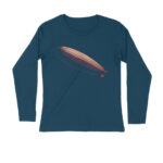 led zeppelin full sleeves t shirt | zeppelin