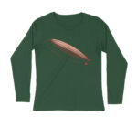 led zeppelin full sleeves t shirt | zeppelin