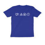 led zeppelin t shirt | symbols