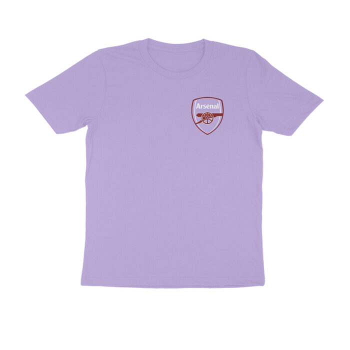 arsenal t shirt | pocket print