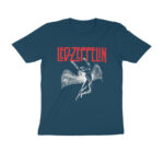 led zeppelin t shirt | icarus (dark colors)
