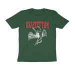 led zeppelin t shirt | icarus (dark colors)