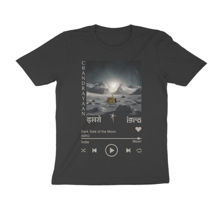 isro t shirt | chandrayaan t shirt (music )