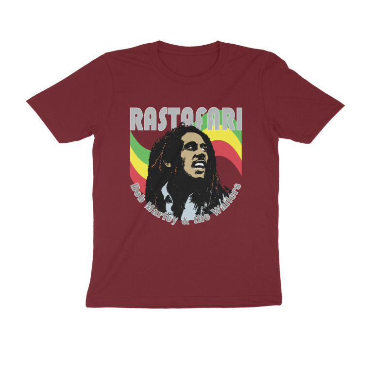 bob marley t shirt | rastafari