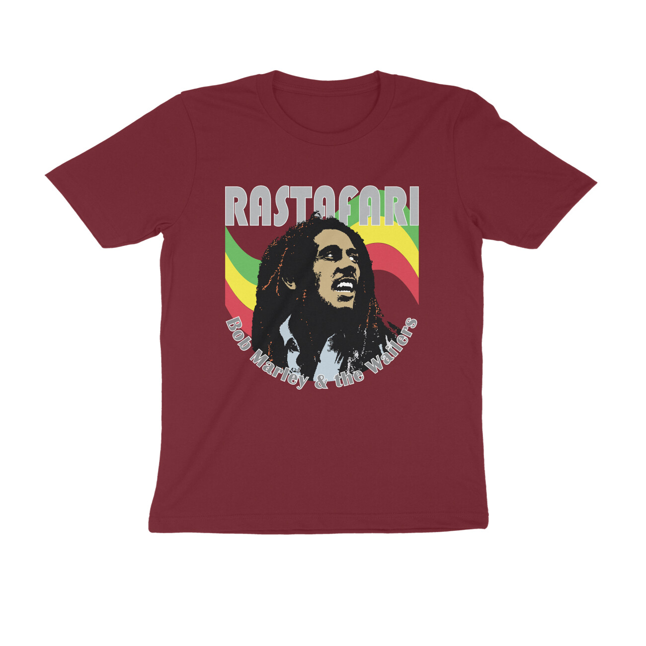 front-64e874c0e2839-Maroon_S_Men_Round.jpg bob marley t shirt | rastafari