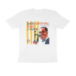 classical music t shirt | louis armstrong