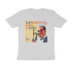 classical music t shirt | louis armstrong