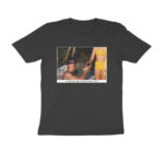 george harrison t shirt | miami photograph