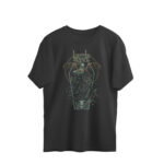 Lamb of God Oversized T-Shirt - Wittee