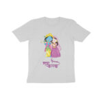 janmashtami kids t shirt | radha krishna