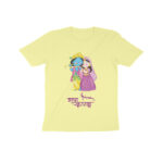 janmashtami kids t shirt | radha krishna