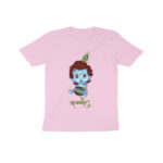 little krishna kids t shirt | makhanchor