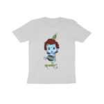 little krishna kids t shirt | makhanchor