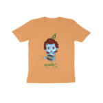 little krishna kids t shirt | makhanchor