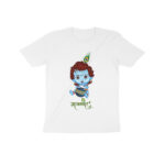 little krishna kids t shirt | makhanchor