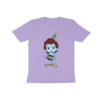 little krishna kids t shirt | makhanchor