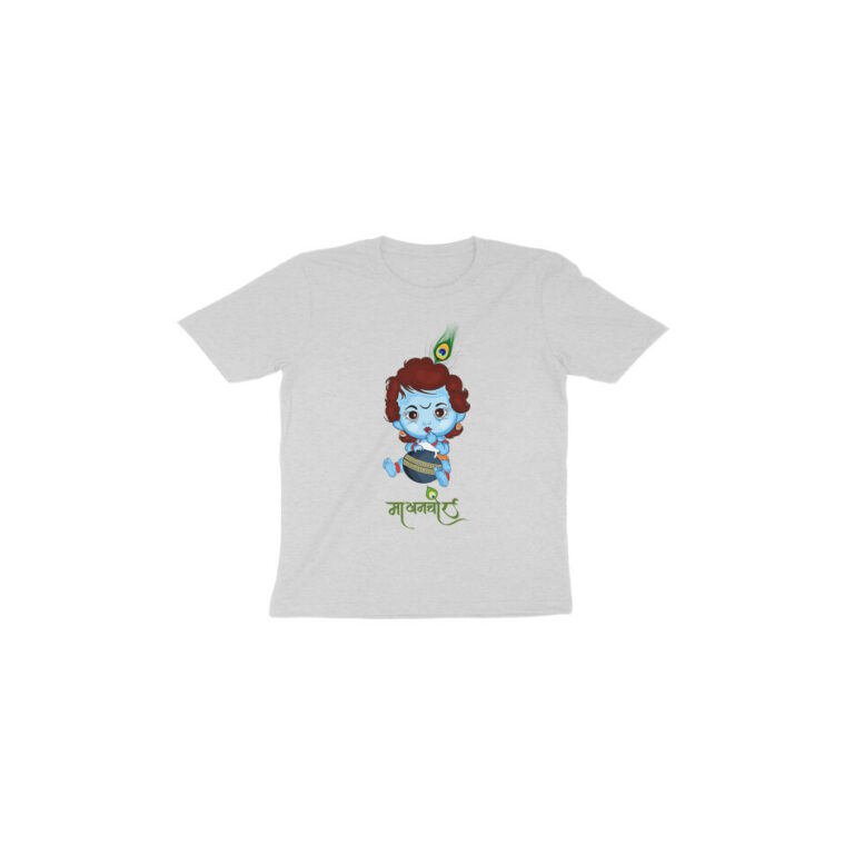 krishna toddlers t shirt