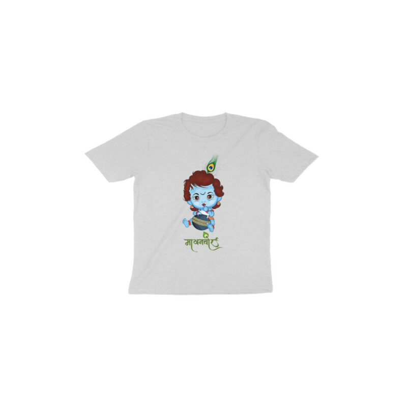 krishna toddlers t shirt