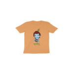 krishna toddlers t shirt