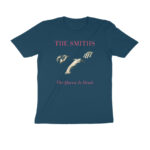 the smiths t shirt | the queen is dead