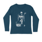 vader heavy metal full sleeves t shirt