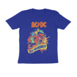ac dc vintage t shirt | are you ready?