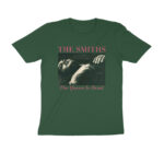 the smiths t shirt | the queen is dead