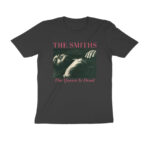 the smiths t shirt | the queen is dead