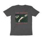 the smiths t shirt | the queen is dead