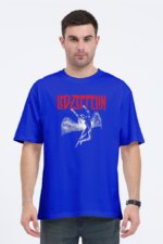 led zeppelin oversized t shirt | icarus