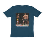 nick diaz ufc t shirt | train by day