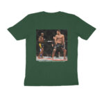 nick diaz ufc t shirt | train by day
