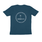 skkribbled act t shirt (both sides) personalized