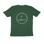 skkribbled act t shirt (both sides) personalized
