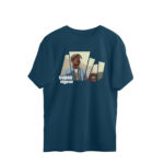 tupac oversized t shirt | gta sanandreas