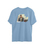 eminem oversized t shirt | gta
