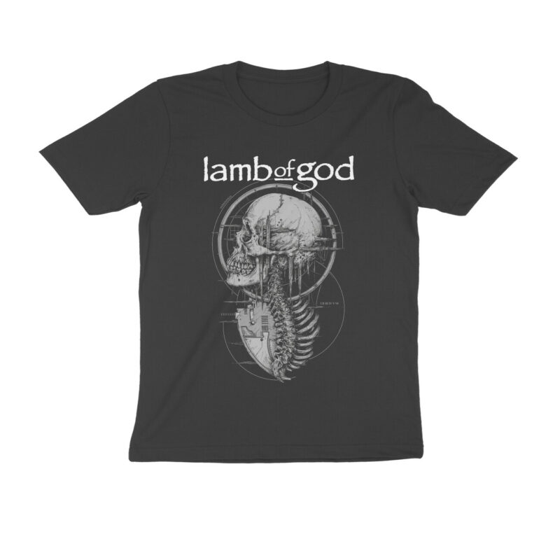 lamb of god t shirts