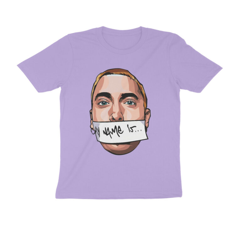 eminem t shirt (my name is) 10+ colors