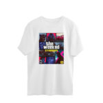 the weeknd oversized t shirt | gta x starboy