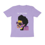 the weeknd t shirt