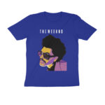 the weeknd t shirt