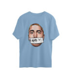 eminem oversized t shirt | my name is?