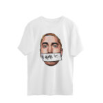 eminem oversized t shirt | my name is?