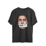 eminem oversized t shirt | my name is?